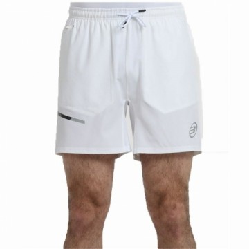 Sports Shorts Bullpadel Adian White