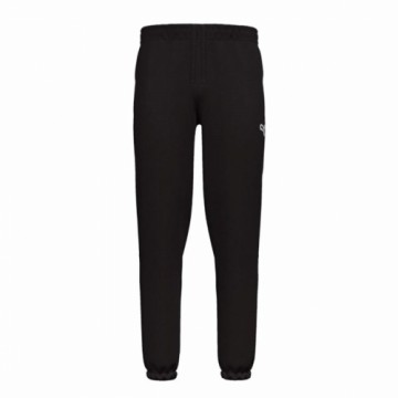 Long Sports Trousers Puma Better Essentials Black Men