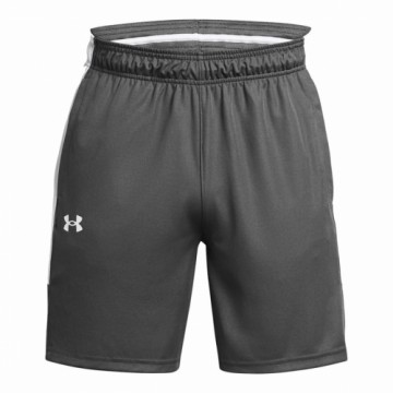 Adult Trousers Under Armour Baseline Grey Men