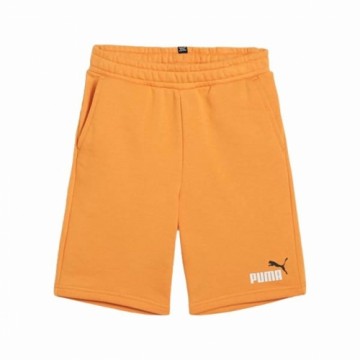 Children's Shorts Puma Essentials+ 2 Col