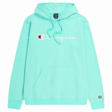 Толстовка с капюшоном мужская Champion Hooded Вода