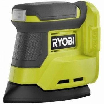 Эксцентриковая шлифовальная машина Ryobi 5133005394 Треугольный