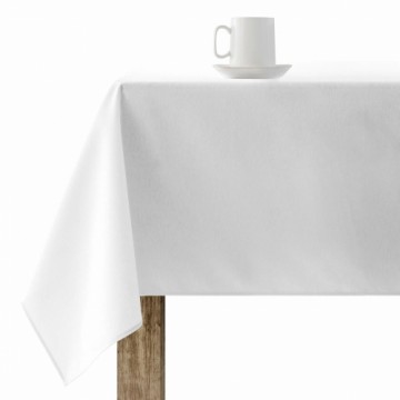 Tablecloth Belum Liso White 180 x 300 cm