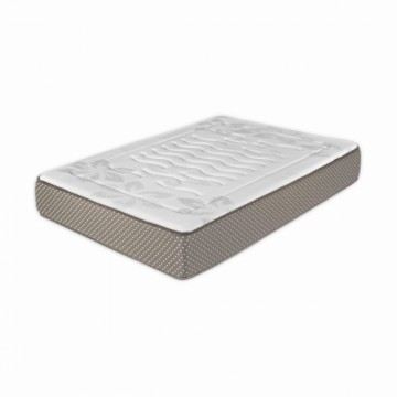 Viscoelastic Mattress Drakefor Flower 180 x 200 cm