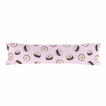 Pillowcase HappyFriday Aware Sushi Multicolour 45 x 155 cm