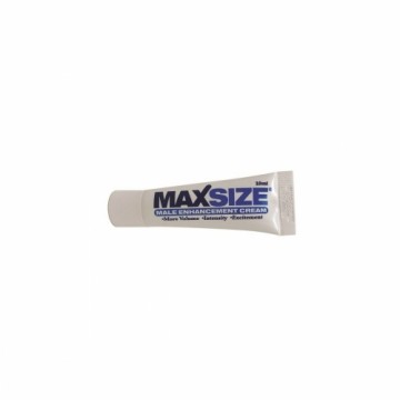 Stimulējošs krēms Swiss Navy Max Size 10 ml