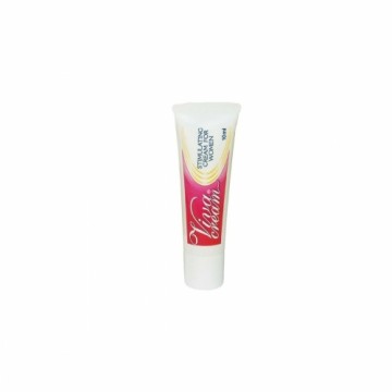 Stimulējošs krēms Swiss Navy Viva Cream 10 ml