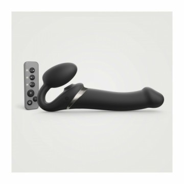 Dildo Strap-on-me 6017364 Melns L