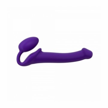 Dildo Strap-on-me Semi-Realistic M Violets