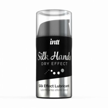 Lubricant Intt Silk Hands 15 ml