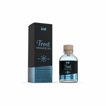 Массажный гель Intt 30 ml С охлаждающим эффектом