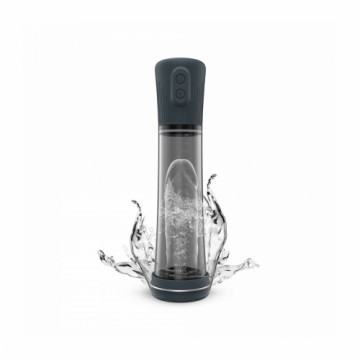 Помпа для пениса Marc Dorcel Hydro Pump Чёрный