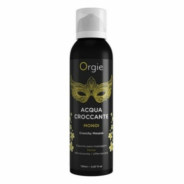 Лосьон для массажа Orgie Monoi 100 ml