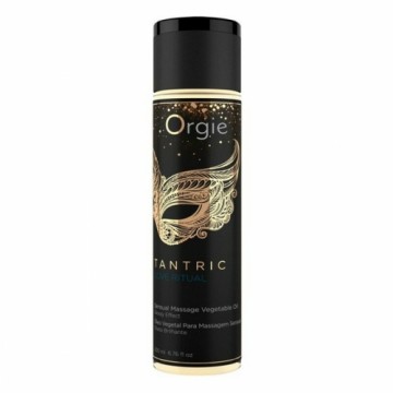 Erotic Massage Oil Orgie Tantric Love Ritual 200 ml