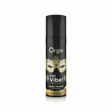 Sampler Pack Orgie Dual Vibe! 15 ml Piña Colada