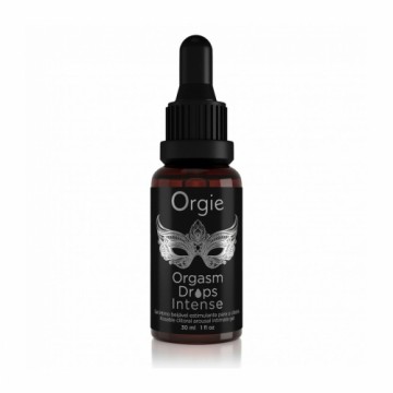 Клиторный стимулятор Orgie 30 ml