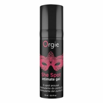 Стимулятор точки G Orgie 15 ml