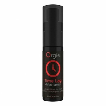 Stimulējošs krēms Orgie Time Lag 25 ml