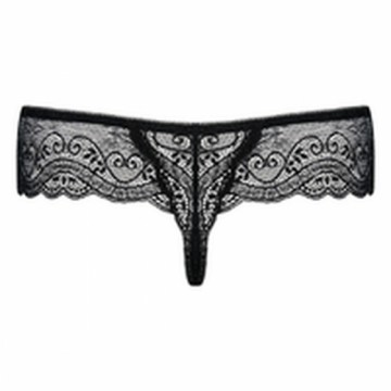 Panties Obsessive Miamor Black L/XL