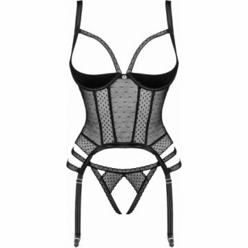 Corset Obsessive LANELIA XS/S