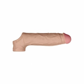 Realistic Dildo Shaft 6.9 - PINE