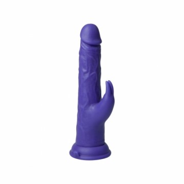 Realistic Dildo FemmeFunn Purple