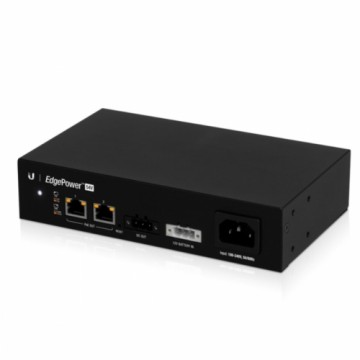 Жесткий сетевой кабель UTP кат. 6 UBIQUITI Чёрный