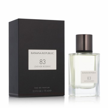 Parfem za oba spola Banana Republic EDP 75 ml 83 Leather Reserve