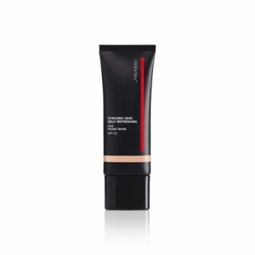 Жидкая основа для макияжа Shiseido Nº 125 Spf 20 (30 ml)