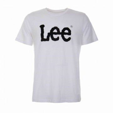 Men’s Short Sleeve T-Shirt Lee Wobbly