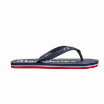 Мужские спортивные кроссовки Pepe Jeans Bay Beach Basic