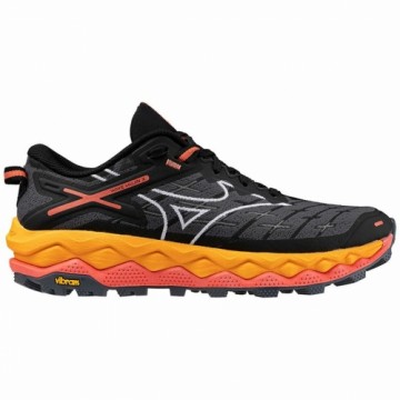 Sports Trainers for Women Mizuno Wave Mujin 10