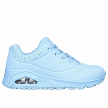 Женские спортивные кроссовки Skechers Uno - Stand On Air