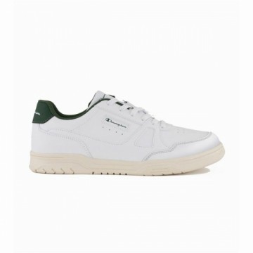 Мужские спортивные кроссовки Champion Tennis Clay 86 Low Cut Оливковое масло