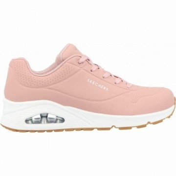 Sports Trainers for Women Skechers Uno - Stand On Air