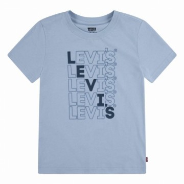 Детский Футболка с коротким рукавом Levi's Niagra