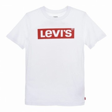 Child's Short Sleeve T-Shirt Levi's Graphic