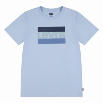 Child's Short Sleeve T-Shirt Levi's Sportswear