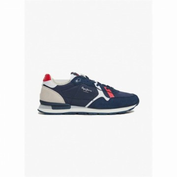 Men's Trainers Pepe Jeans Brit Road