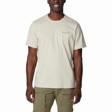 Men’s Short Sleeve T-Shirt Columbia Explorers Canyon™