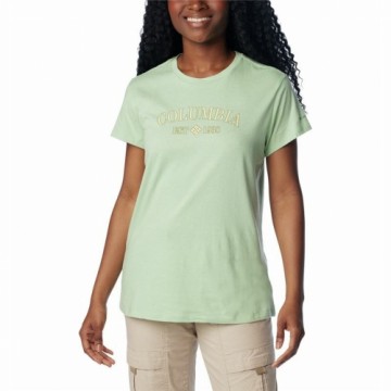 Women’s Short Sleeve T-Shirt Columbia Graphic