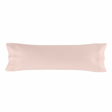 Pillowcase HappyFriday BASIC Light Pink 45 x 125 cm