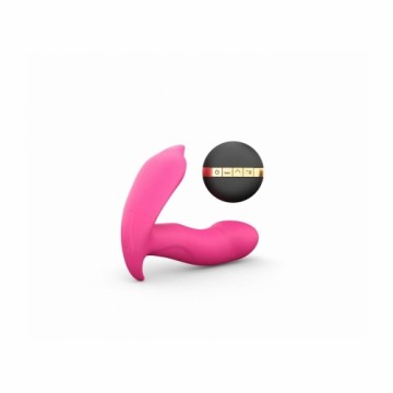 Vibrators Marc Dorcel Secret Clit Rozā