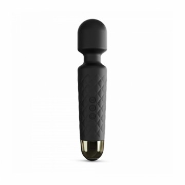 Vibrator Marc Dorcel Wanderful Massager Black