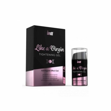 Крем для лечения варикозного расширения вен Intt Like a Virgin 15 ml Вяжущий