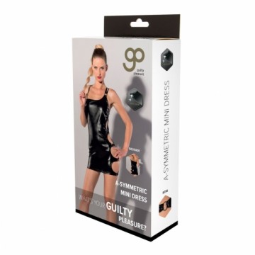 Dress Guilty Pleasure Black (L)