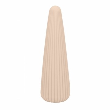 Вибратор в форме пули Dream Toys Nude Zina Cone