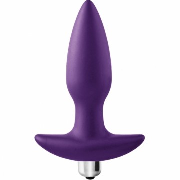 Anal plug Dream Toys Flirts Purple