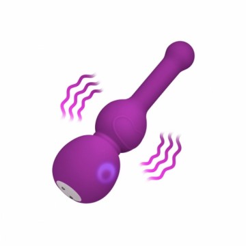 Femmefunn Mini Vibrators FemmeFun Poly Violets