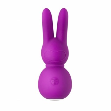 Femmefunn Минивибратор FemmeFun Stubby 2 Фиолетовый